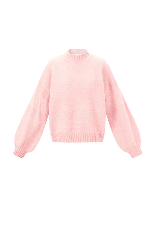 Pariser Pullover