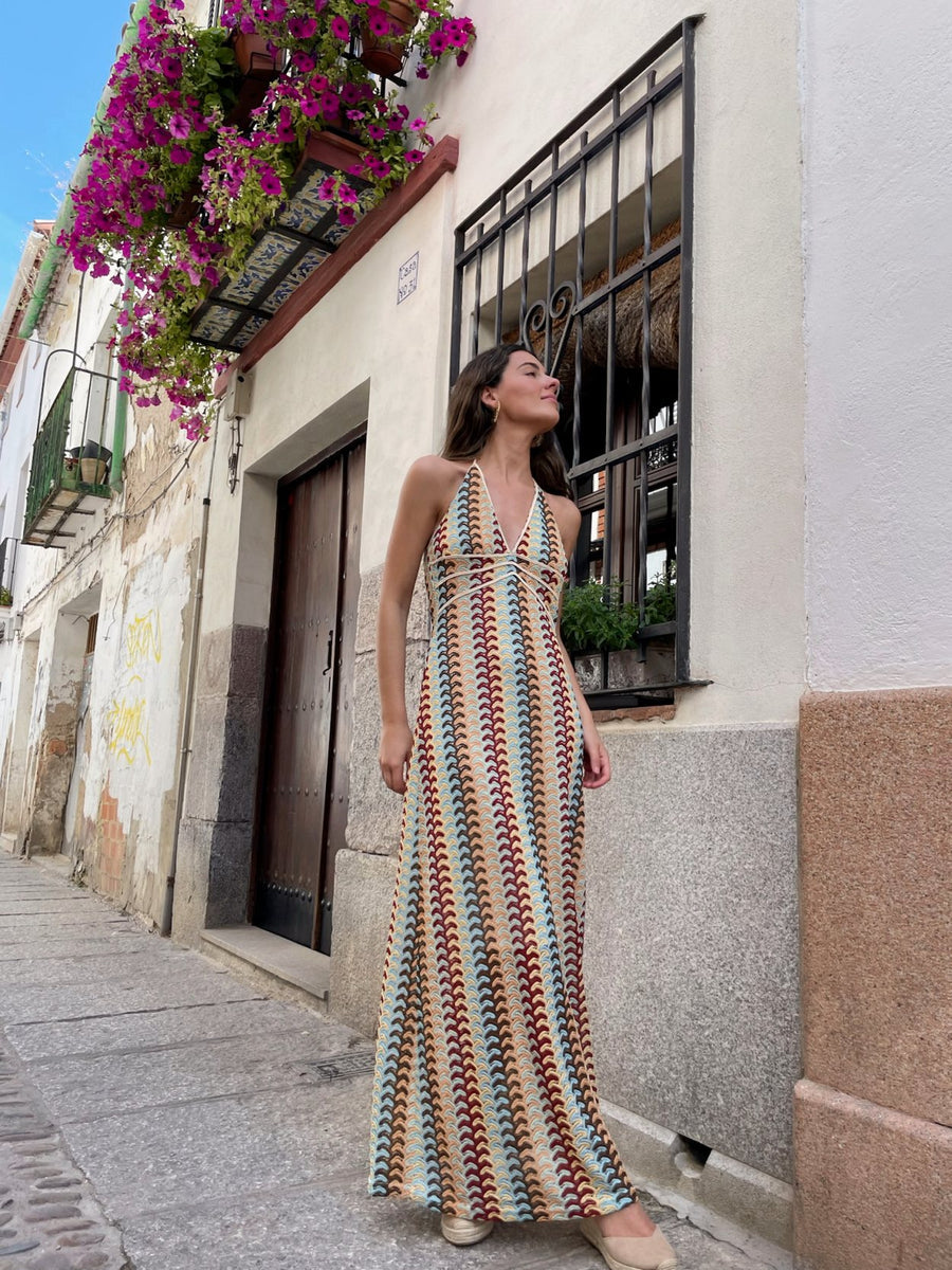 Kira Dress