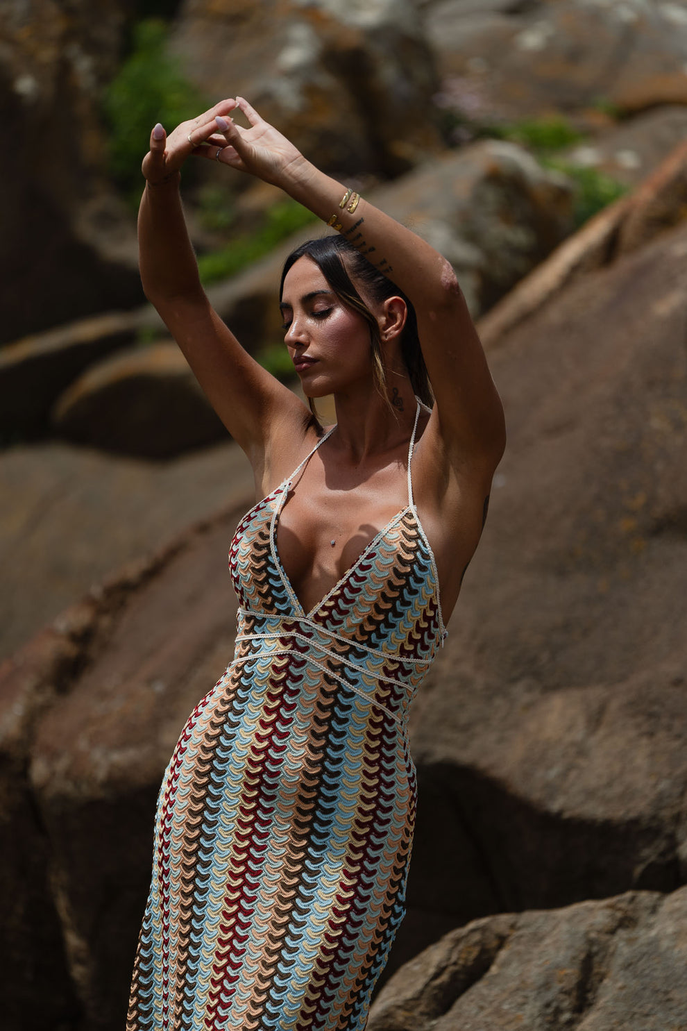 Kira Dress