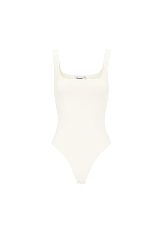 Shapewear-Body ohne Arm Basic