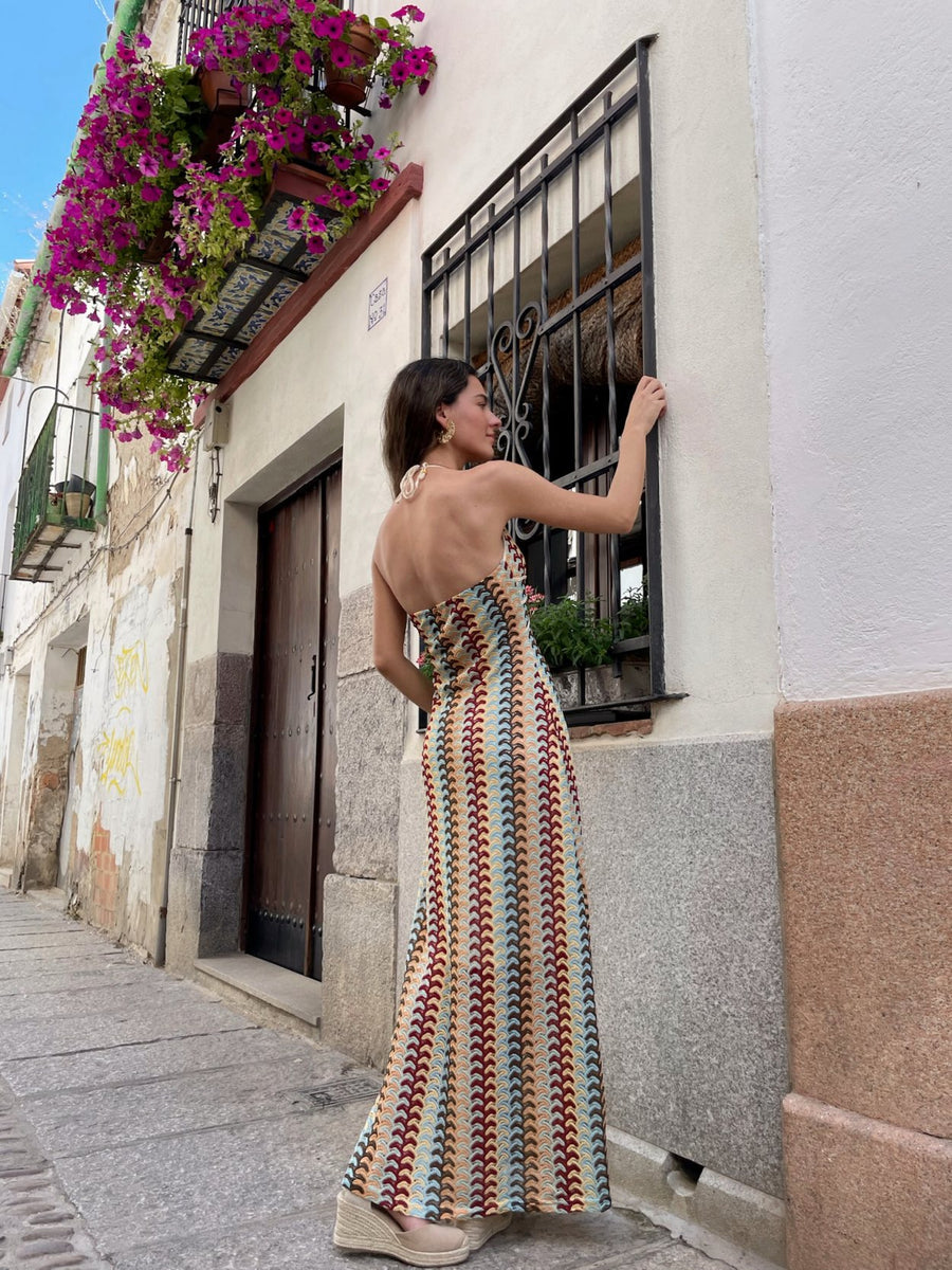 Kira Dress
