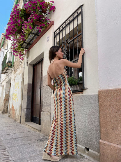 Kira Dress