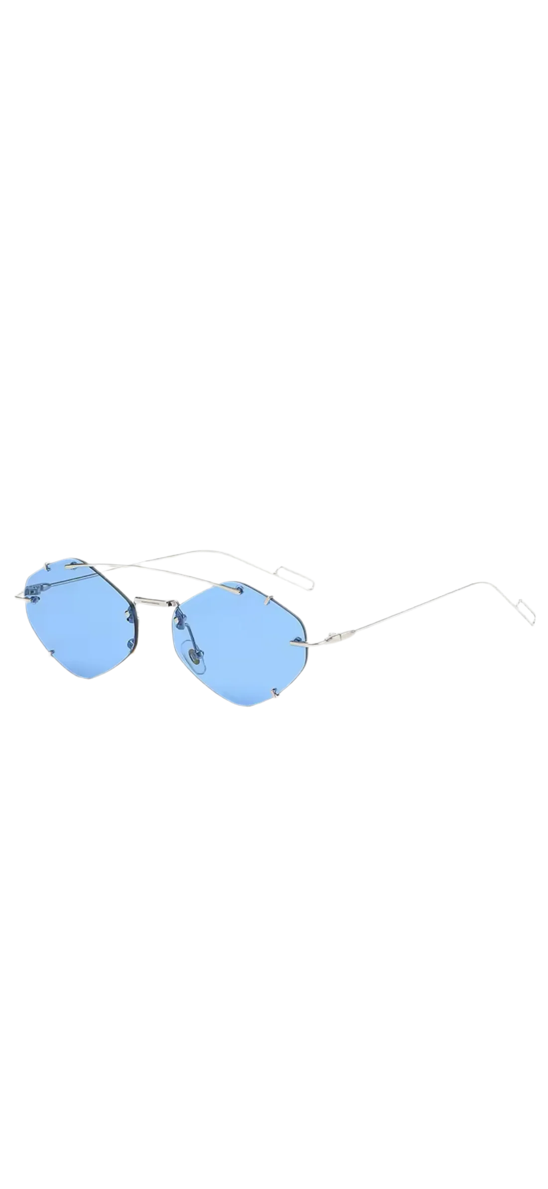 Solar Veil Sonnenbrille
