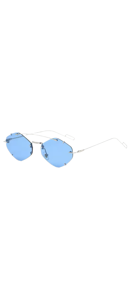 Solar Veil Sonnenbrille