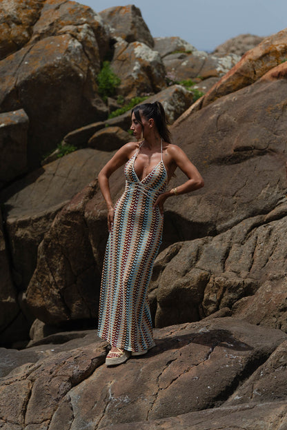 Kira Dress