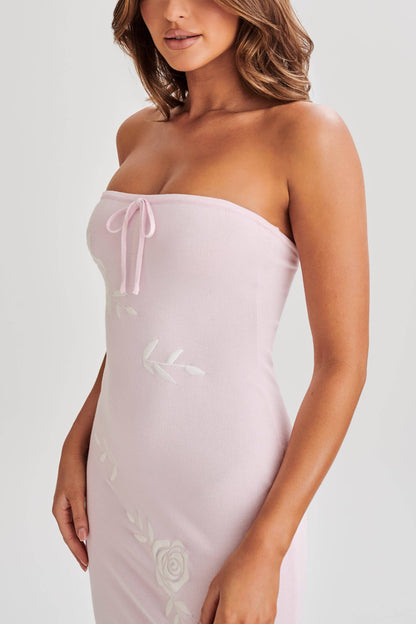 Zeyna Dress