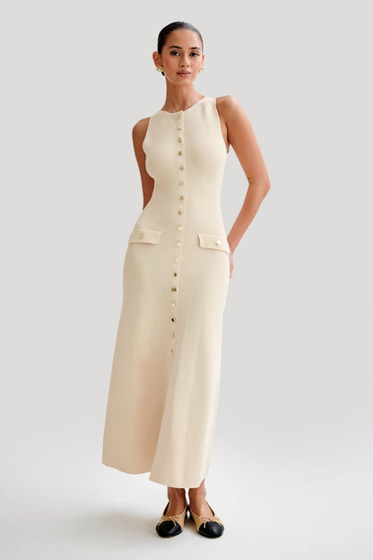 Lorraine Dress