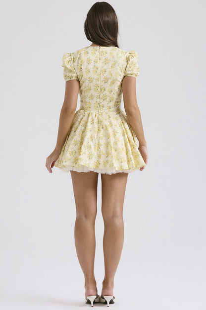 Elisa Dress