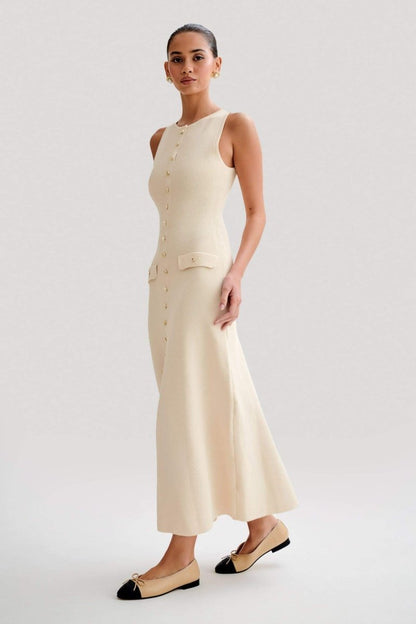 Lorraine Dress