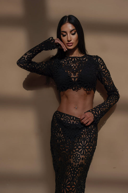 Claude Set