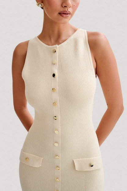 Lorraine Dress