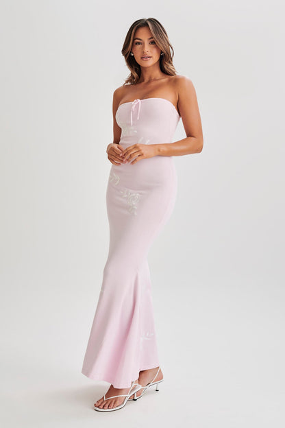 Zeyna Dress