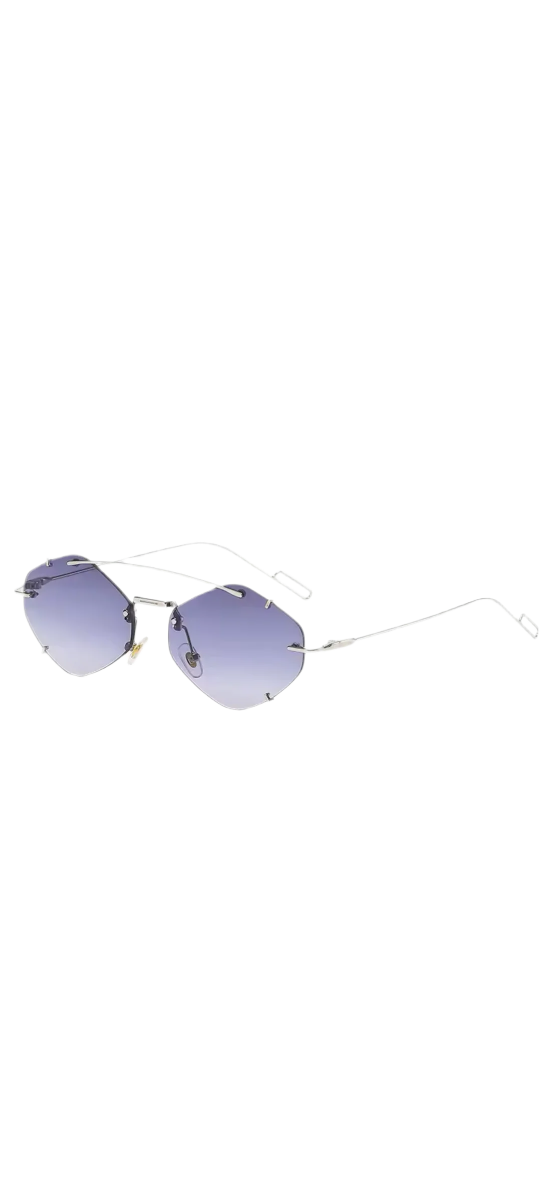 Solar Veil Sonnenbrille