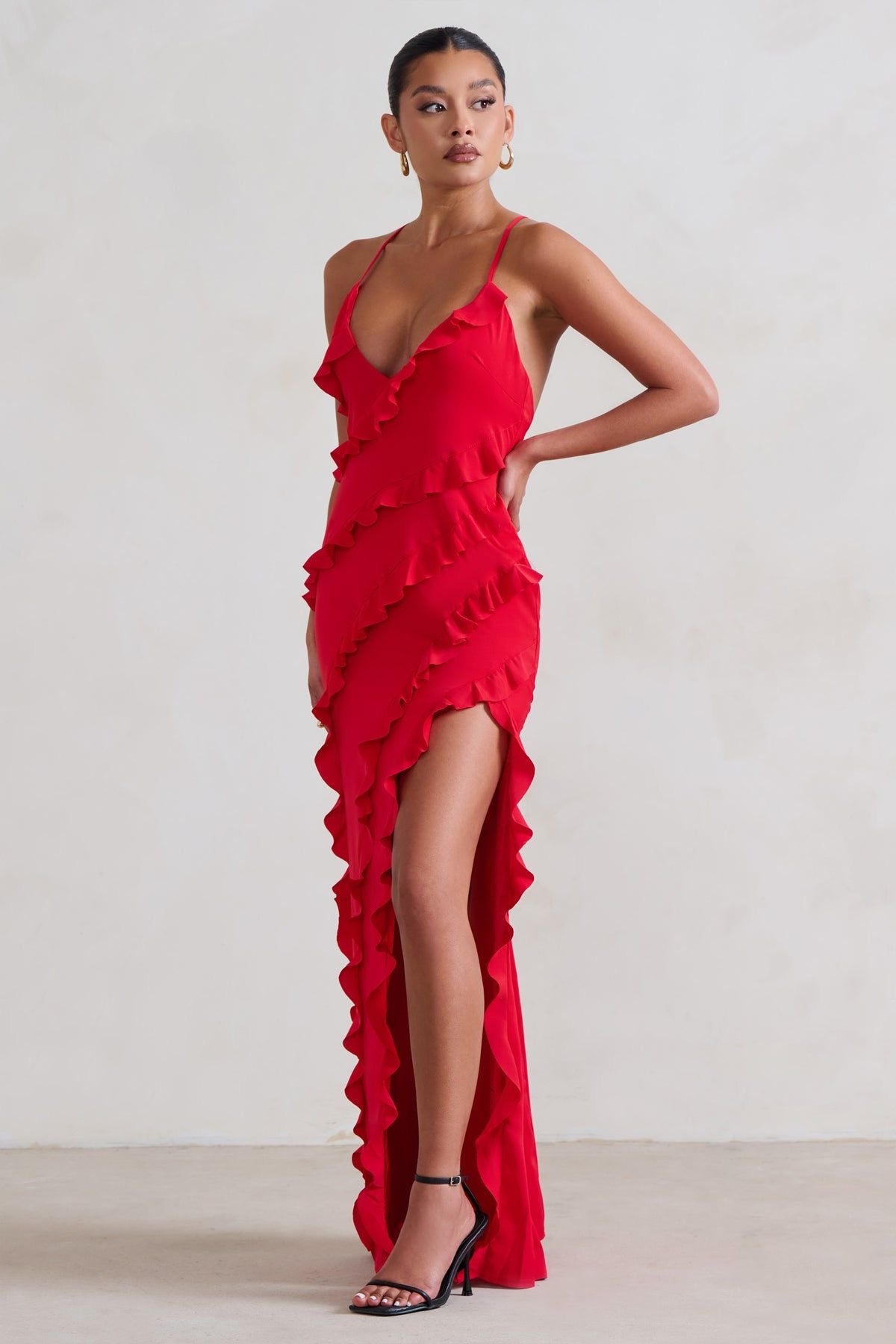 Victoria Dress
