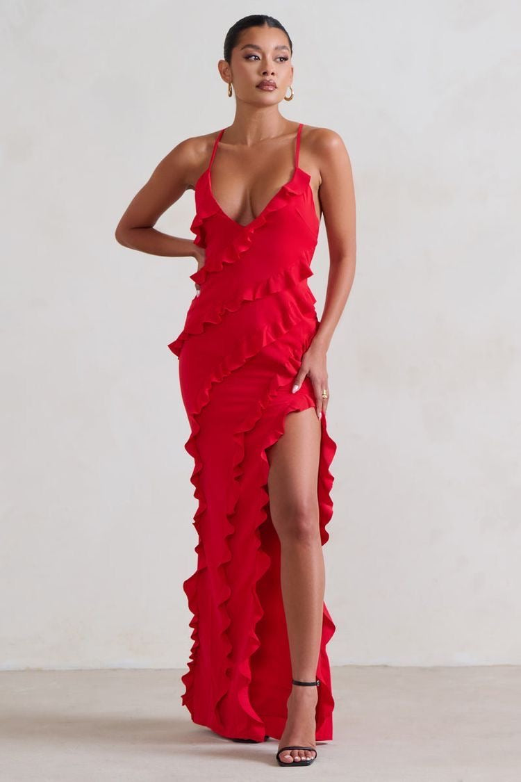 Victoria Dress