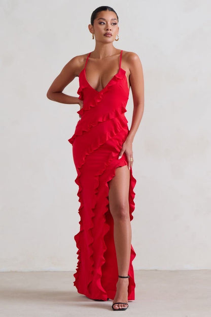 Victoria Dress