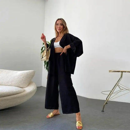 Zahra Zweiteiler