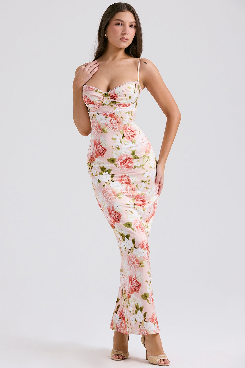 Joline Dress
