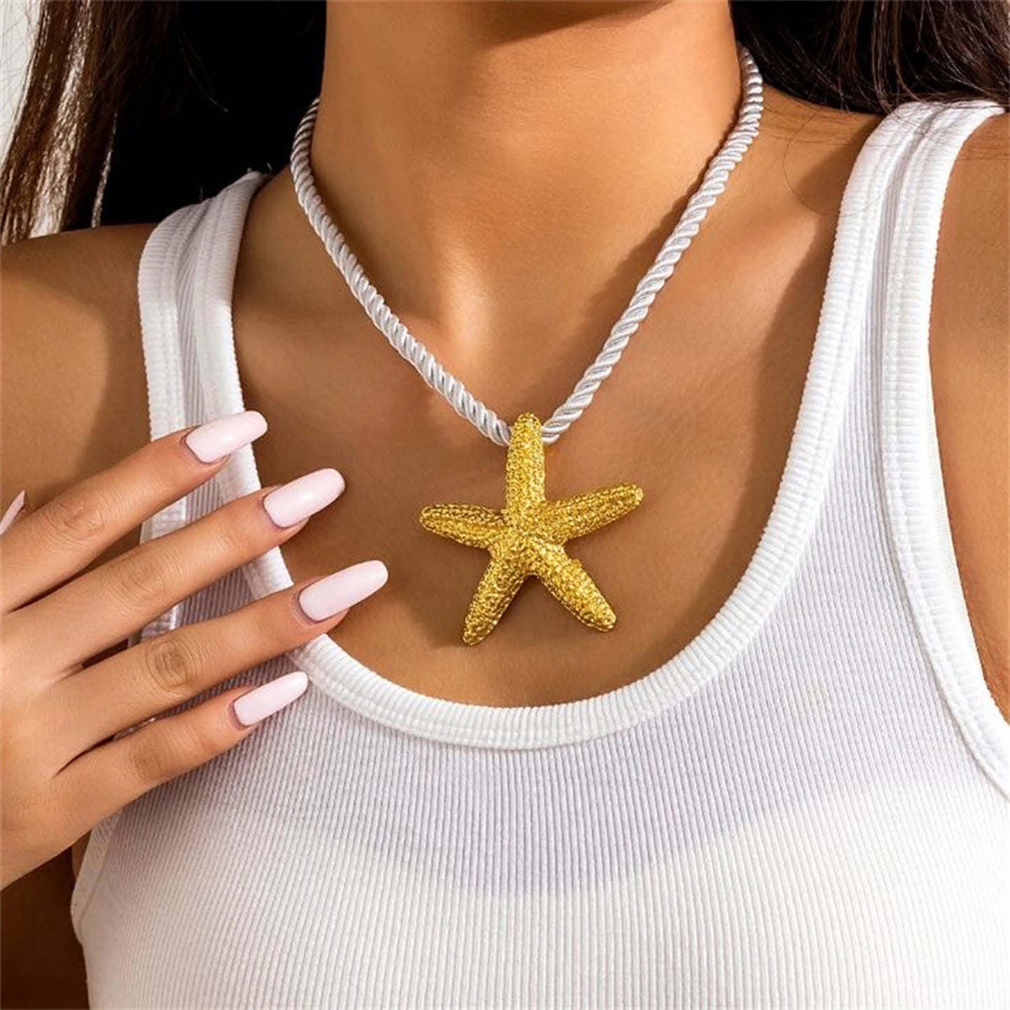 Ocean Glam Set