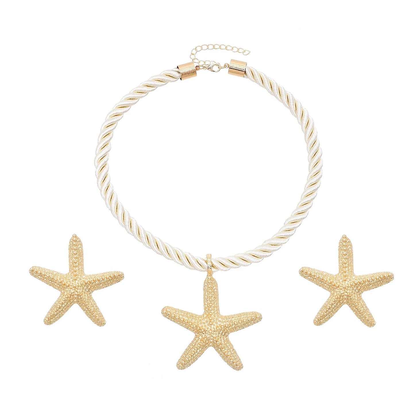 Ocean Glam Set
