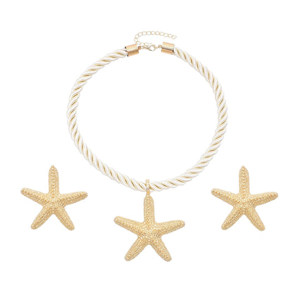 Ocean Glam Set