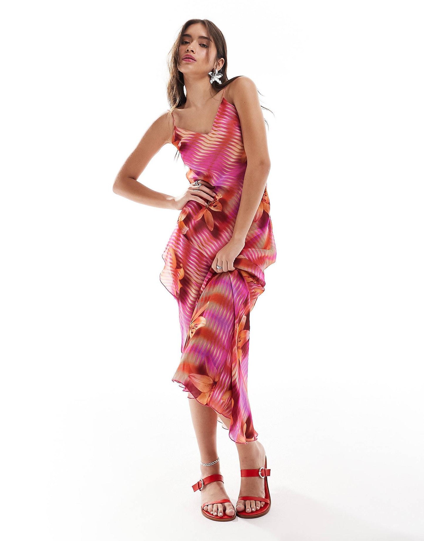 Kylie Dress