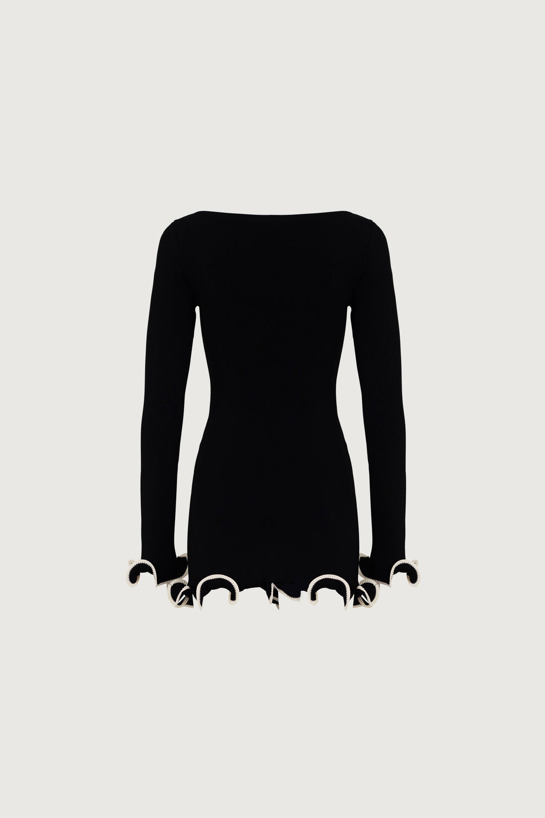 Alessia mini dress