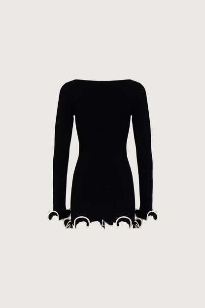 Alessia mini dress