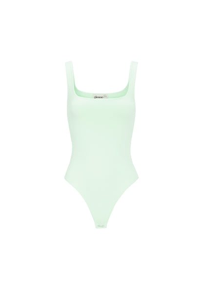 Shapewear-Body ohne Arm Basic