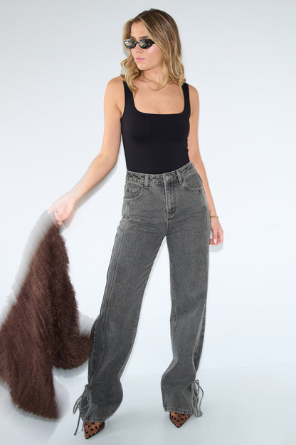 Shapewear-Body ohne Arm Basic