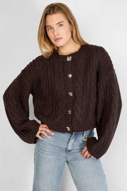 The Amy Knit