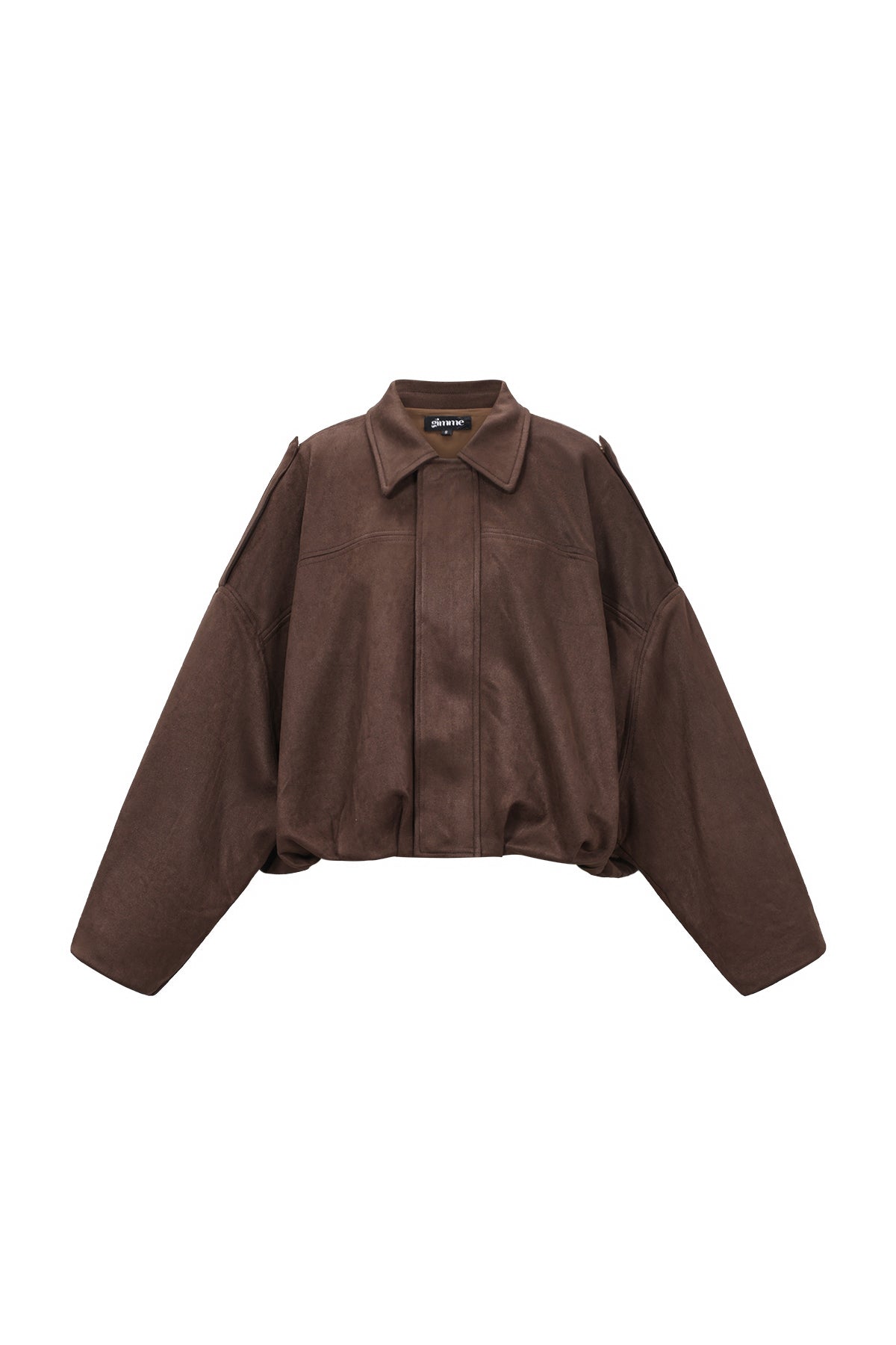 Wildlederjacke Kylie