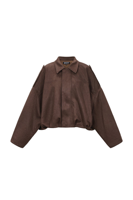 Wildlederjacke Kylie