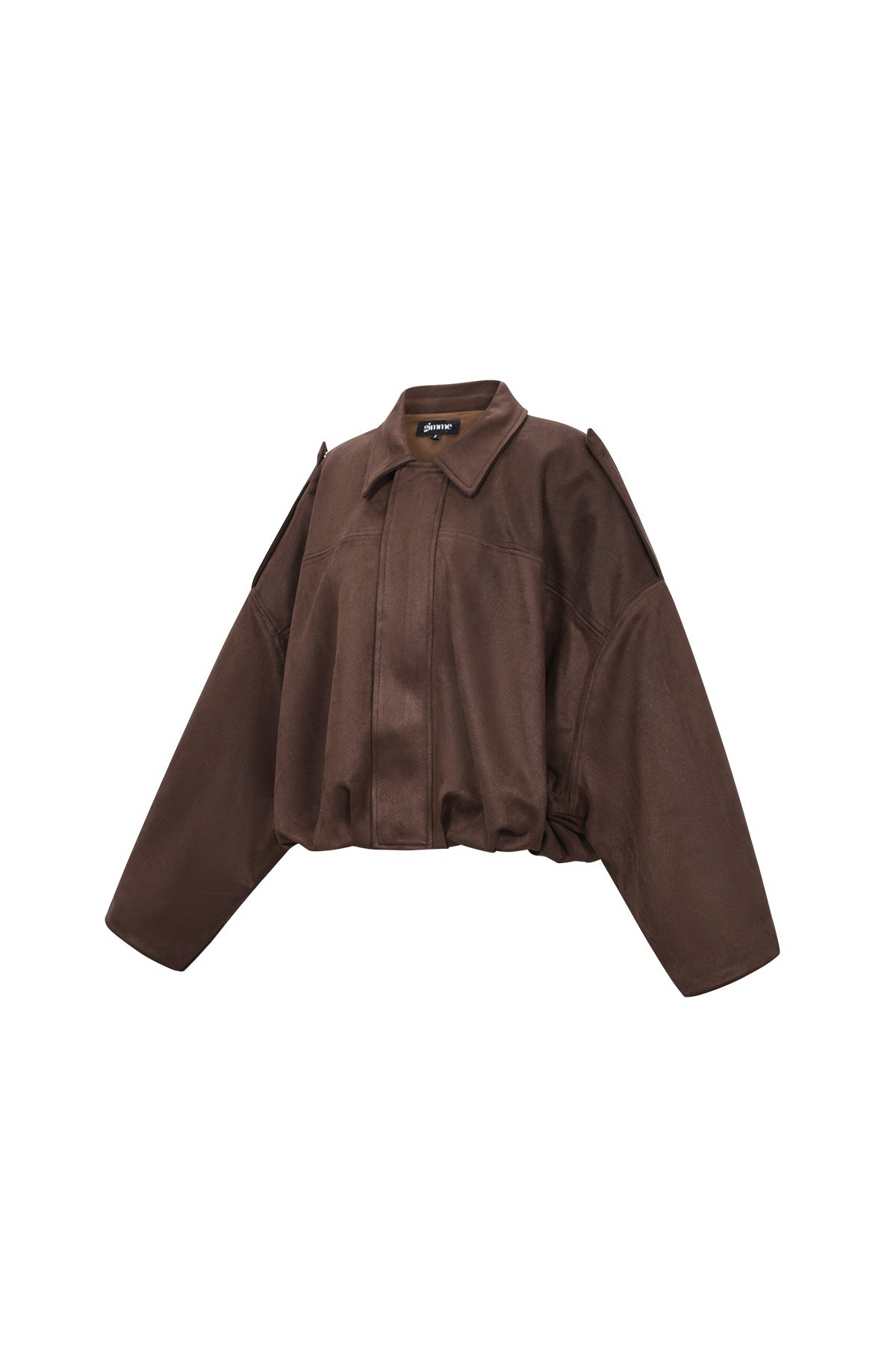 Wildlederjacke Kylie