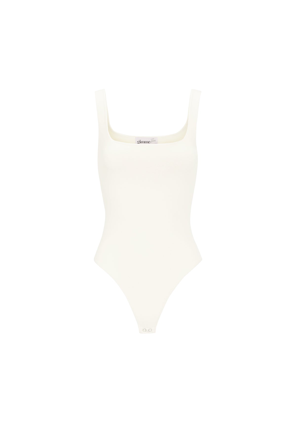 Shapewear-Body ohne Arm Basic