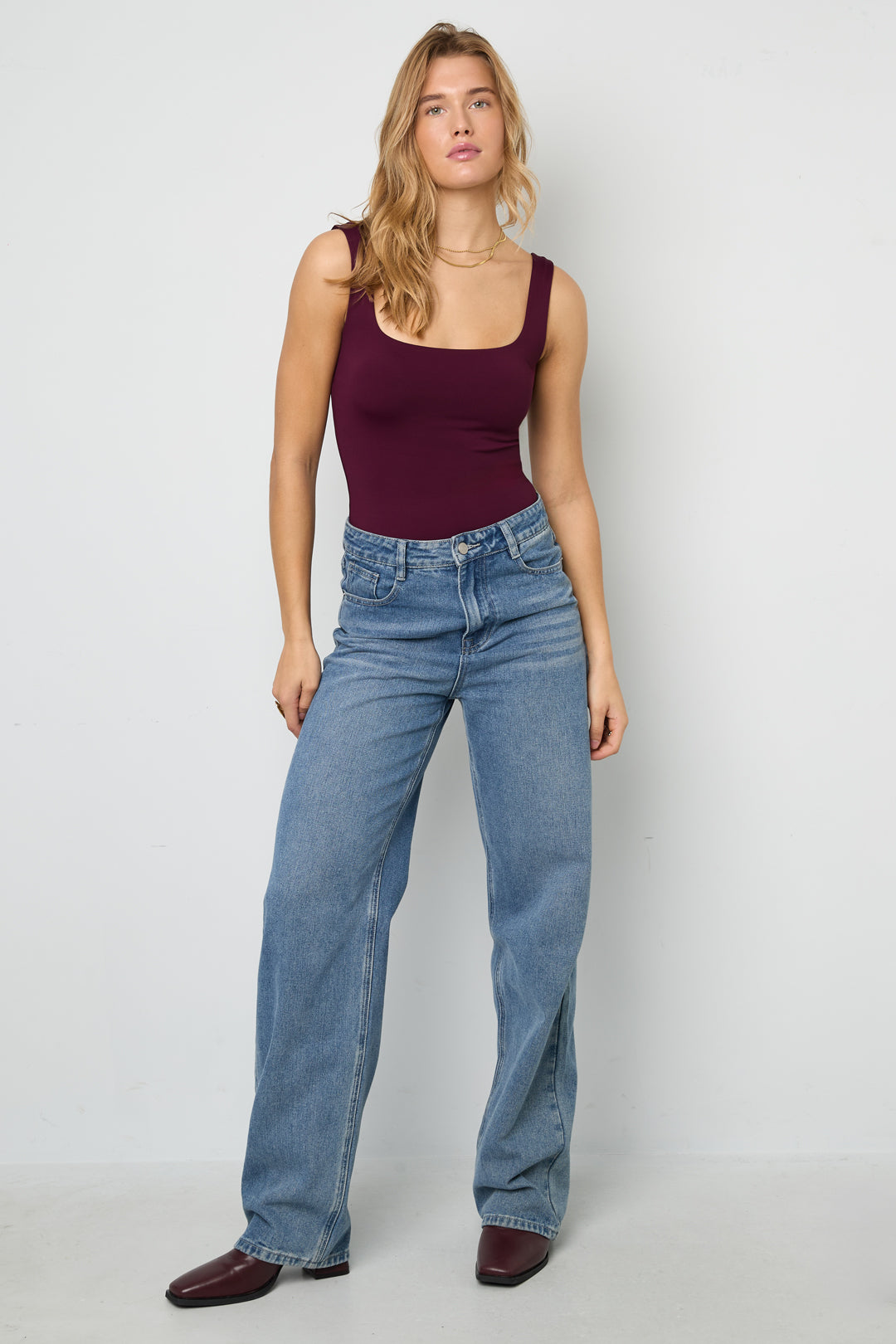 Shapewear-Body ohne Arm Basic