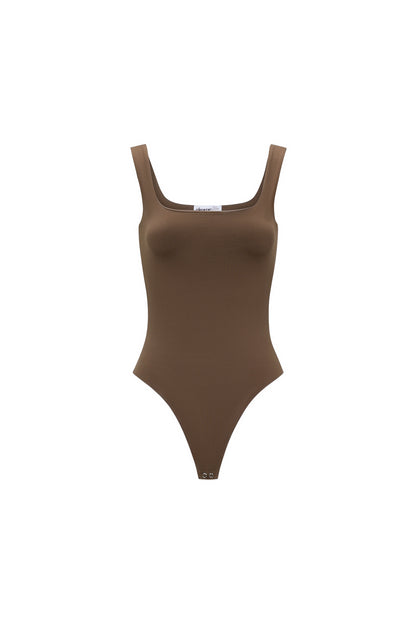 Shapewear-Body ohne Arm Basic