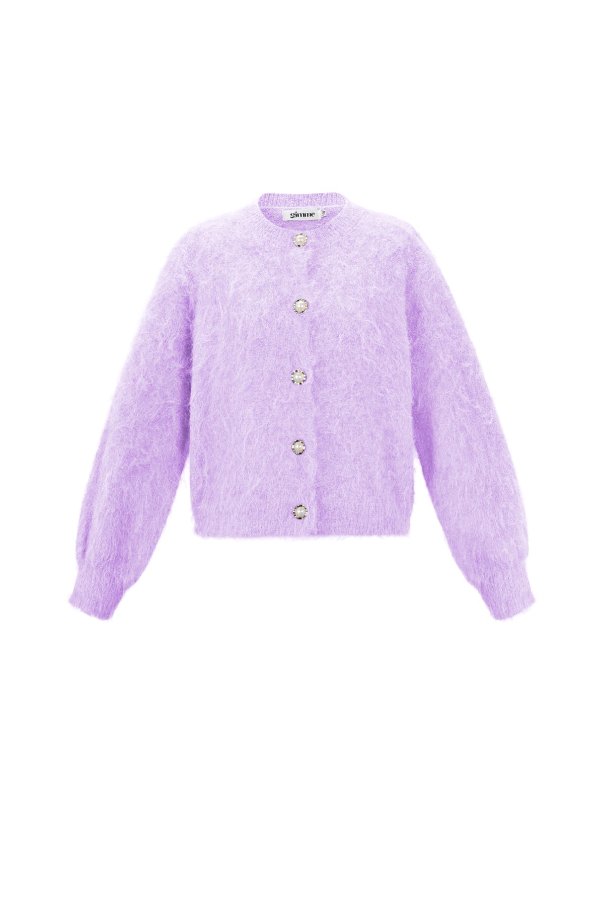 Weicher, trendiger Cardigan